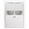 Mitrinātājs VENTA 7019501 Darbrats 5 L Melns 3 W – 5 L tvertne, darbrata mitrinātājs, maiņstrāvas barošana