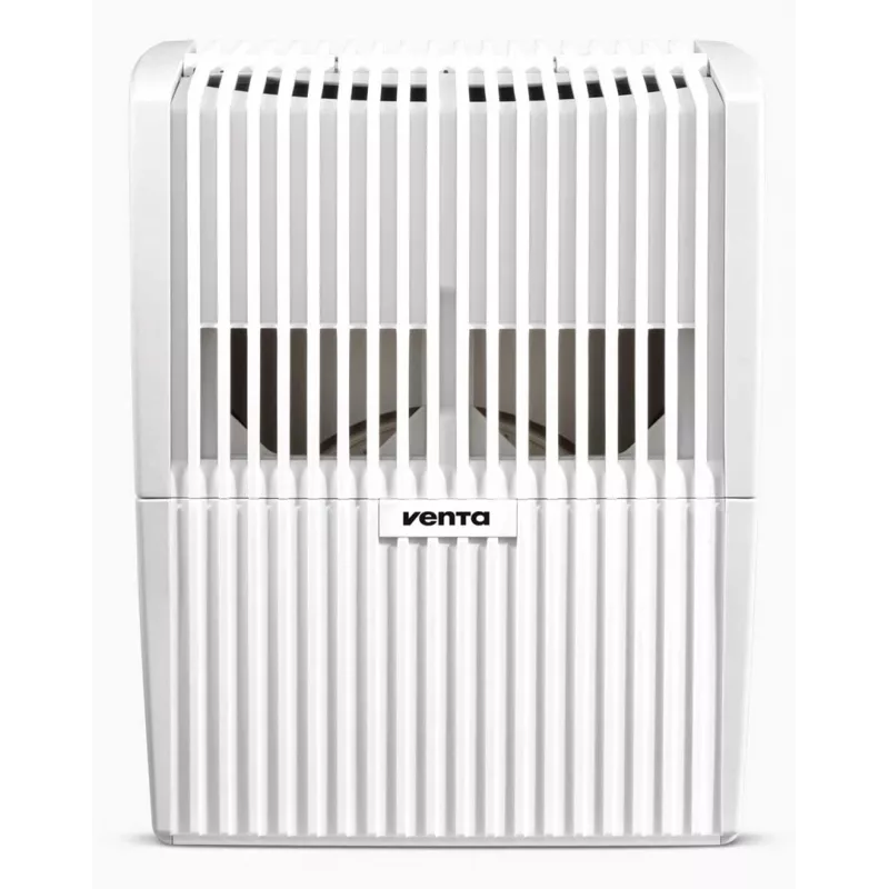 Mitrinātājs VENTA 7019501 Darbrats 5 L Melns 3 W – 5 L tvertne, darbrata mitrinātājs, maiņstrāvas barošana