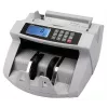 Banknošu skaitīšanas iekārta Olympia NC 450 — 5,1 kg, LCD, 230 V, 75 W, 247×185×306 mm