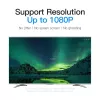 HDMI-DVI kabelis 2M/MELNS ABFBH Vention