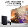 Kabelis HDMI uz DVI 5M/Melns Abfbj Vention