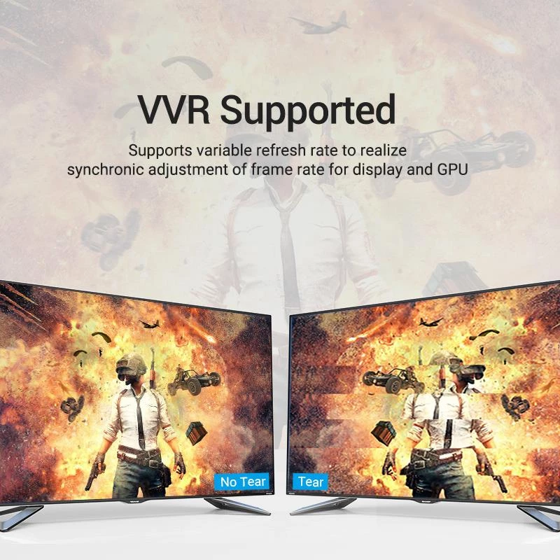 HDMI kabelis 8K/1M melns Aanbf Vention