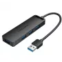 I/O centrmezgls 5-IN-1 USB3.0/0.15M Chlbb Vention