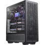 ANTEC 900 PC korpuss ATX Full Big Tower, melns (0-761345-10272-8)