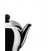 Alessi CA12/8 Bombé tējkanna no nerūsējošā tērauda 18/10 (CA12/8)