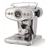 illy X1 Anniversary iekārta maltai kafijai un E.S.E. spilventiņiem (nerūsējošais tērauds)