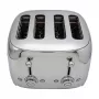 Smeg TSF03SSEU tosteris hromēts