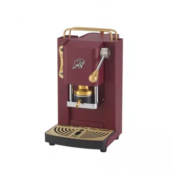 Faber Pro Essential Cherry Red Brass