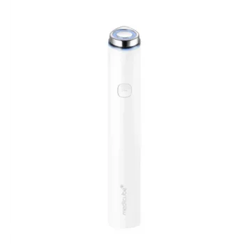 Extralink Medicube Age R Booster Pro Mini balta sejas kopšanas ierīce