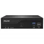 Shuttle Barebone plāns DH610V2 Intel/DDR5/melns - Barebone - Intel ligzda 1700 (Core i)