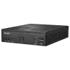 Shuttle Barebone plāns DH610V2 Intel/DDR5/melns - Barebone - Intel ligzda 1700 (Core i)