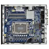 Shuttle Barebone plāns DH610V2 Intel/DDR5/melns - Barebone - Intel ligzda 1700 (Core i)