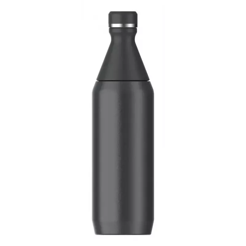 Stanley 1913 10-12069-024 dzeramā pudele Ikdienas lietošanai 0,6 l Nerūsējošais tērauds Melna