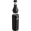 Stanley 1913 10-12069-024 dzeramā pudele Ikdienas lietošanai 0,6 l Nerūsējošais tērauds Melna