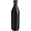 Stanley 1913 10-12069-024 dzeramā pudele Ikdienas lietošanai 0,6 l Nerūsējošais tērauds Melna