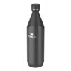 Stanley 1913 10-12069-024 dzeramā pudele Ikdienas lietošanai 0,6 l Nerūsējošais tērauds Melna