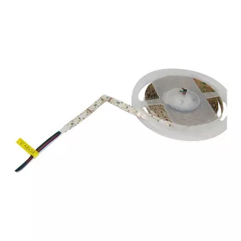 Synergy 21 LED Flex Strip 5050 - 60 RGB DC24V + RGB-W one chip WW s-shape IP20