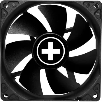 Dzesēšanas ventilators XILENCE Performance C Series 92x92x25mm (Modelis XPF92.B)