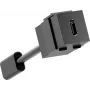 Bachmann USB 3.2 Keystone savienotājs C uz C ar Power Delivery 100 W (BM0022463)