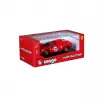 Superauto modelis Bburago Ferrari 330 P4 Daytona, iepriekš samontēts mērogā 1:24