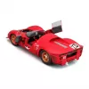 Superauto modelis Bburago Ferrari 330 P4 Daytona, iepriekš samontēts mērogā 1:24