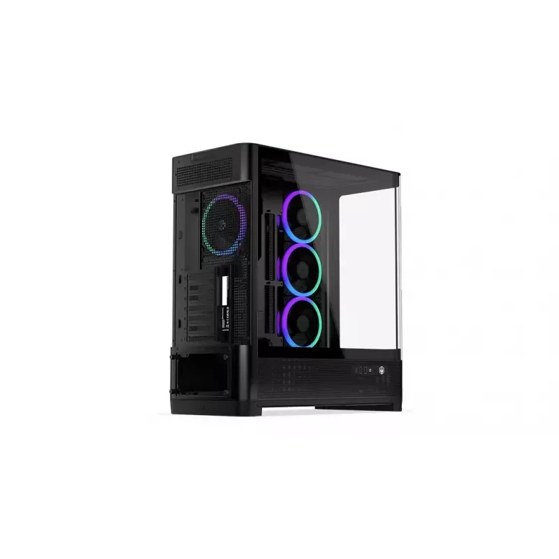 Datora korpuss ENDORFY Aquarius 8000 Corona