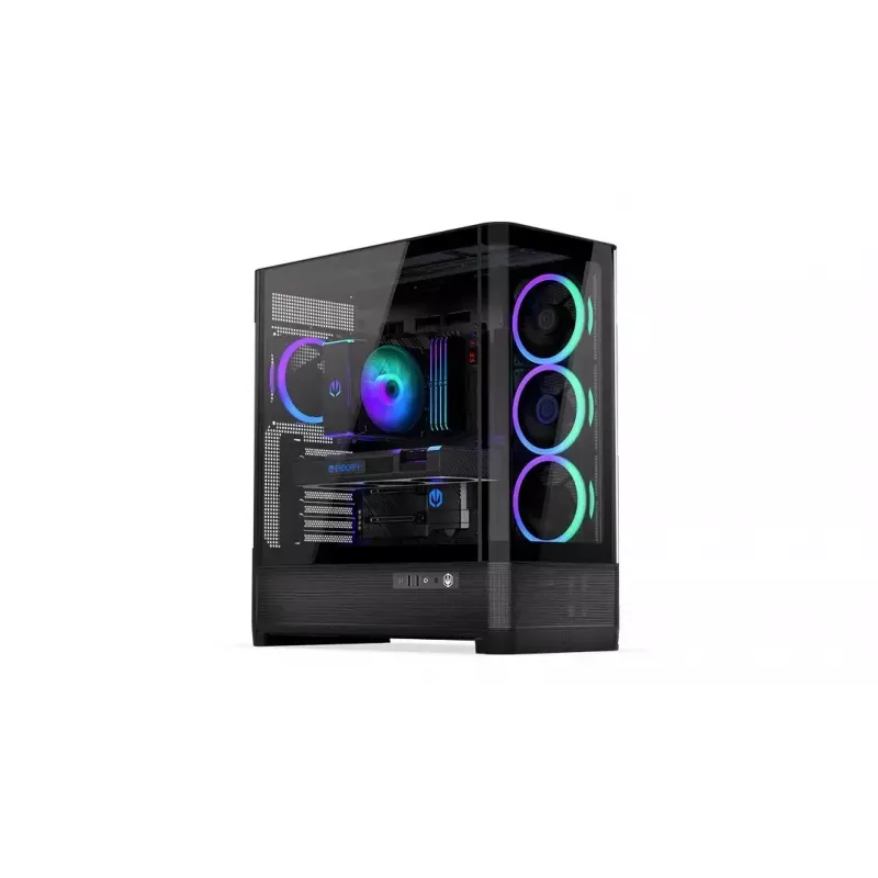 Datora korpuss ENDORFY Aquarius 8000 Corona