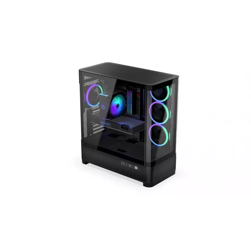 Datora korpuss ENDORFY Aquarius 8000 Corona