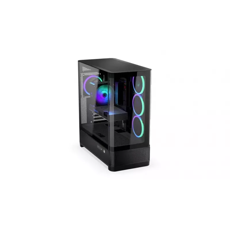 Datora korpuss ENDORFY Aquarius 8000 Corona