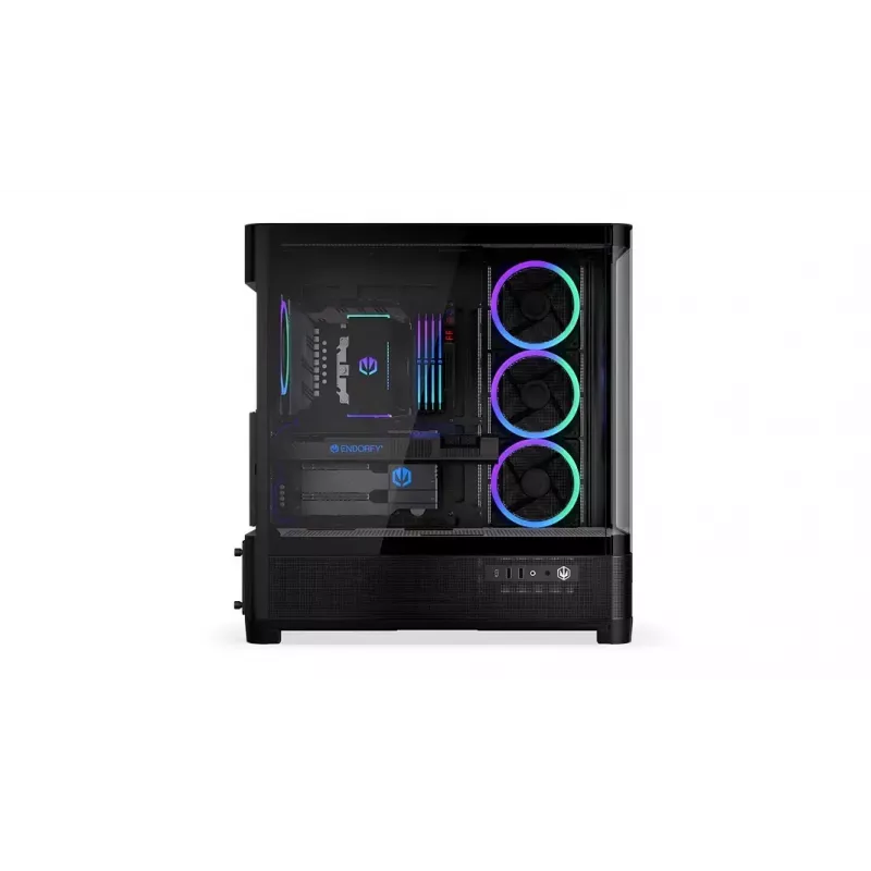 Datora korpuss ENDORFY Aquarius 8000 Corona