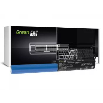 Baterija zaļa Cell AS94PRO priekš ASUS Vivobook Max F541N F541U