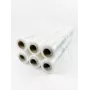 Folia stretch caurspīdīga 23mikroni 1,5 kg x 6 KASTES