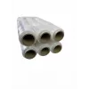 Folia stretch caurspīdīga 23mikroni 1,5 kg x 6 KASTES