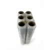 Folia stretch caurspīdīga 23mikroni 1,5 kg x 6 KASTES