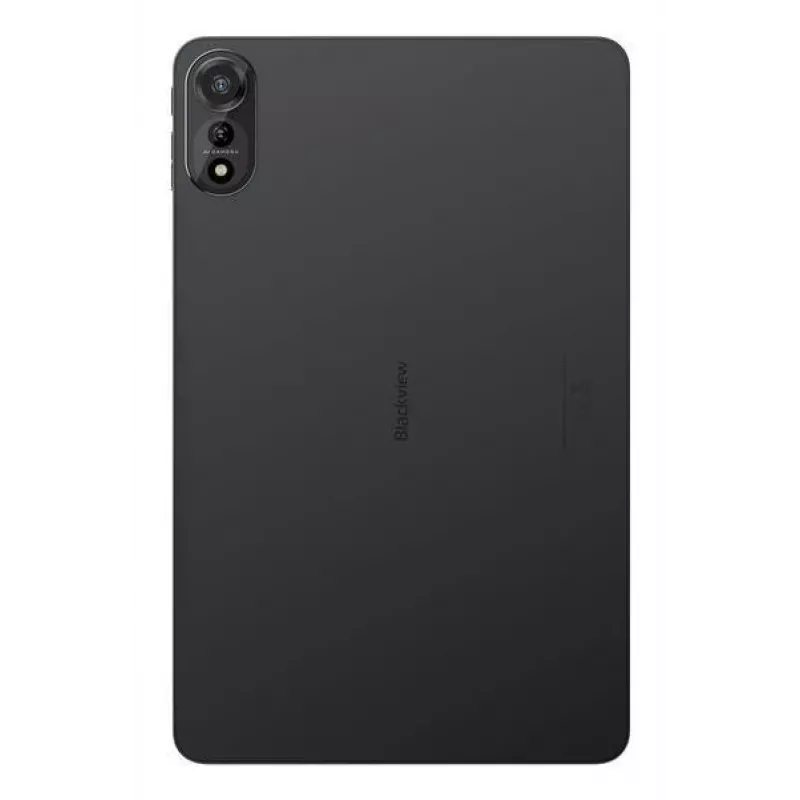 Planšetdators MEGA2 12 6/256GB/pelēka Eng Gift Set Melnsview