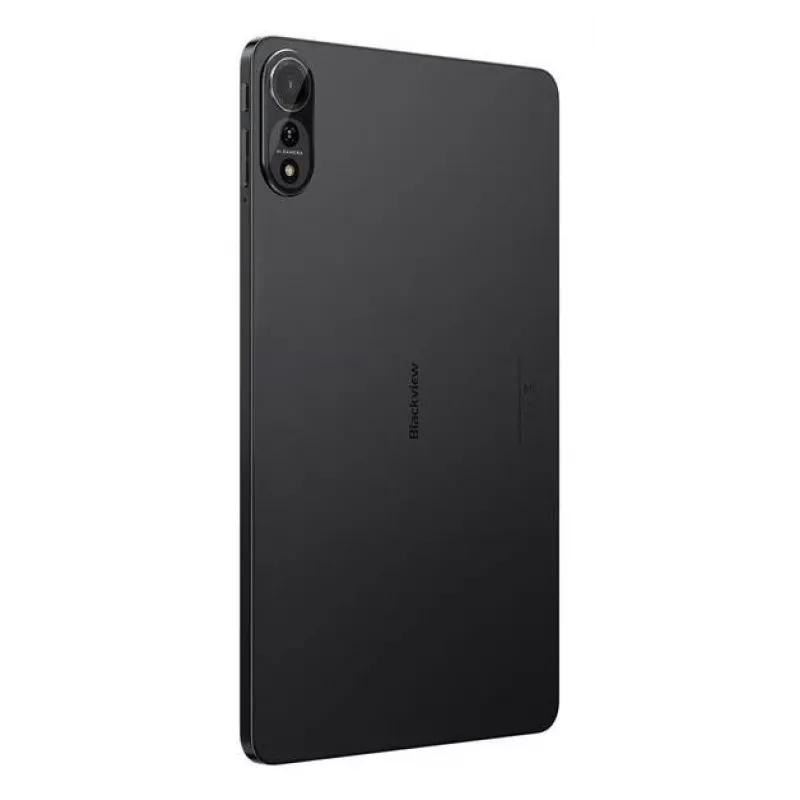 Planšetdators MEGA2 12 6/256GB/pelēka Eng Gift Set Melnsview