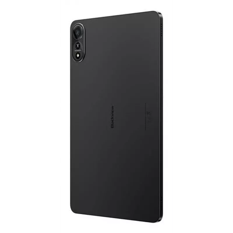 Planšetdators MEGA2 12 6/256GB/pelēka Eng Gift Set Melnsview
