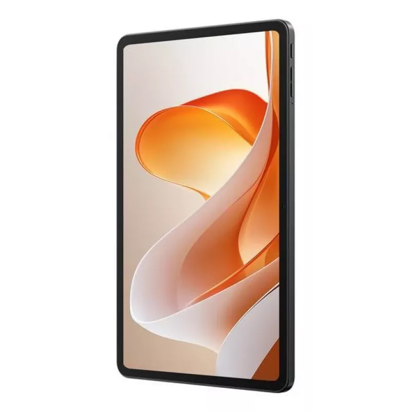 Planšetdators MEGA2 12 6/256GB/pelēka Eng Gift Set Melnsview