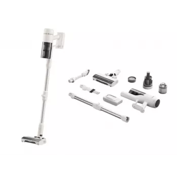 Putekļsūcējs Roborock H60 Hub