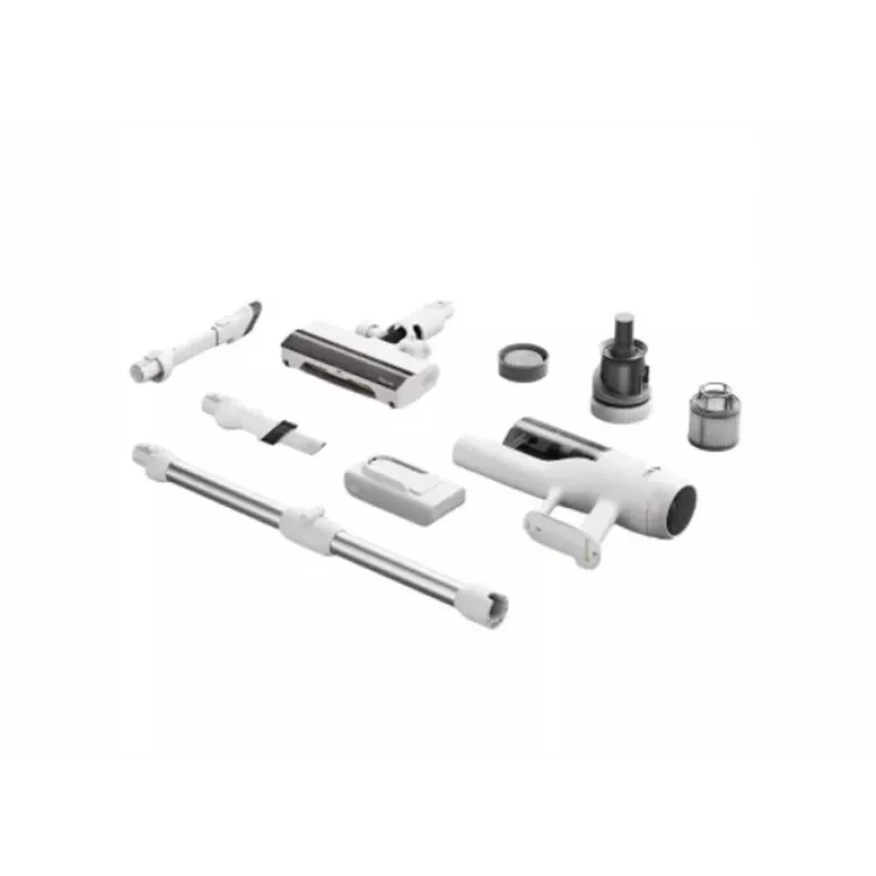 Putekļsūcējs Roborock H60 Hub