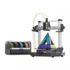 3D printeris AnyCubic Kobra 3 V2 Combo K3VC-IP-O — drukas tilpums 300×300×350 mm