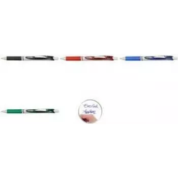 Pentel BL77E-DX Green