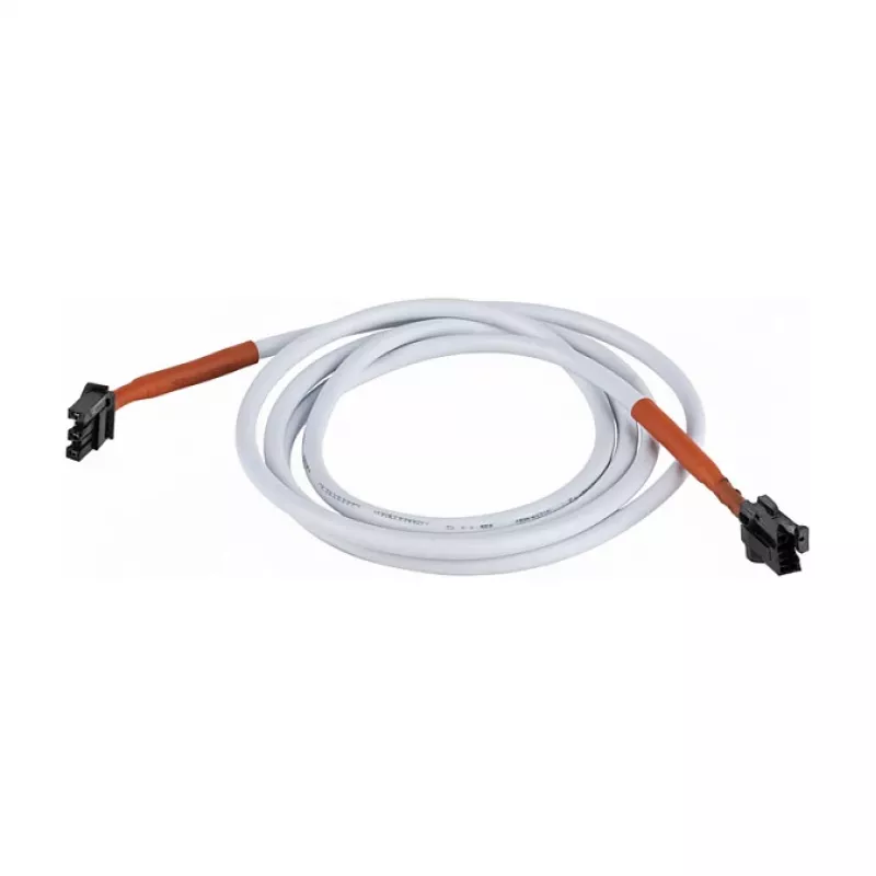 Shelly piederums / pagarinātāja kabelis 100 cm Pro 3EM 120A un 50A