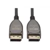 Tripp Eaton Tripp Lite sērijas DisplayPort aktīvais optiskais kabelis (AOC)