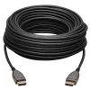 Tripp Eaton Tripp Lite sērijas DisplayPort aktīvais optiskais kabelis (AOC)