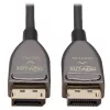 Tripp Eaton Tripp Lite sērijas DisplayPort aktīvais optiskais kabelis (AOC)