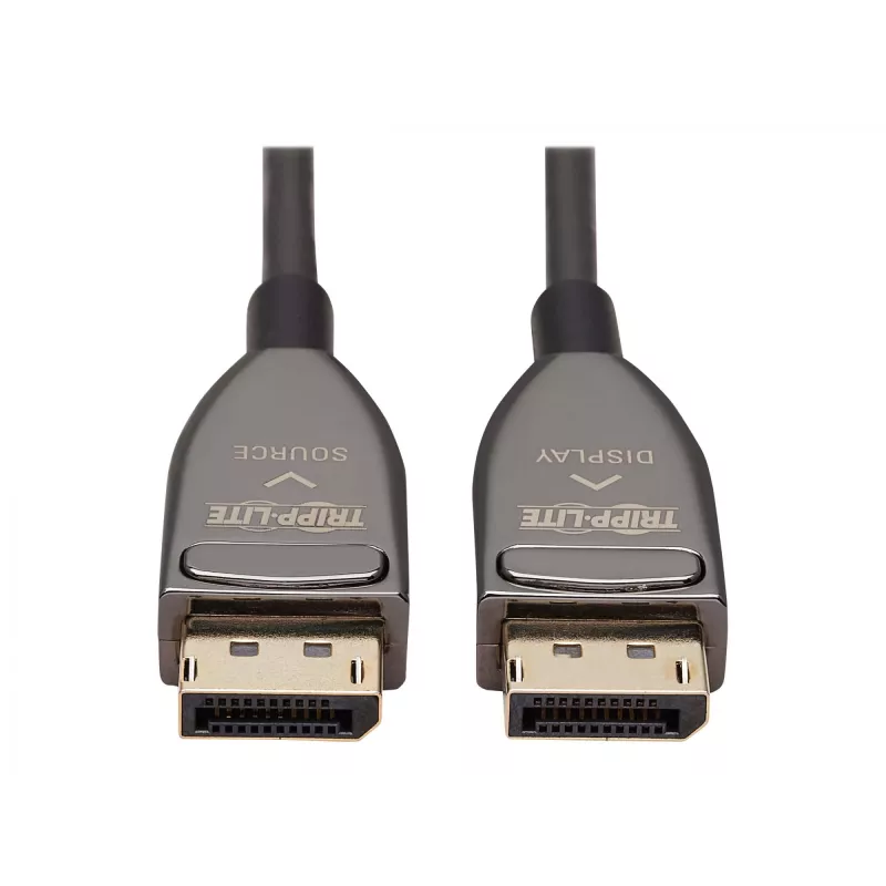 Tripp Eaton Tripp Lite sērijas DisplayPort aktīvais optiskais kabelis (AOC)