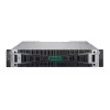 Uzglabāšanas masīvs HP Enterprise MSA 2070 SFF 23TB — 12×1,92TB SSD, 2×10/25GbE iSCSI kontrolieri, 4×10Gb iSCSI raiduztvērēji, 2U statīvs