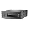 HPE Storage LTO-9 Ultrium - lentes diskdzinis - LTO Ultrium (18 TB / 45 TB)
