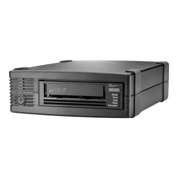 HPE Storage LTO-9 Ultrium - lentes diskdzinis - LTO Ultrium (18 TB / 45 TB)